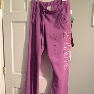 Victoria secret PINK pants